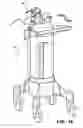 Fig. 17 - Manifold and filter assembly with filter basket