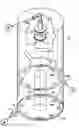 Fig. 01 - Method and apparatus for separating fluids having different densities