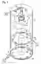 Fig. 02 - Method and apparatus for separating fluids having different densities