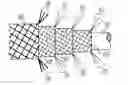 Fig. 01 - Chromatography column assembly