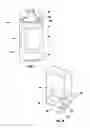 Fig. 07 - Vacuum-packed diaper vending machine