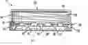 Fig. 01 - Tamper indicating band having foldable tabs including tab extensions, tamper indicating closure including such tamper indicating band, and tamper indicating closure including such tamper indicating band and container