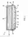 Fig. 02 - Tamper indicating band having foldable tabs including tab extensions, tamper indicating closure including such tamper indicating band, and tamper indicating closure including such tamper indicating band and container