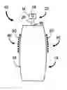 Fig. 01 - Attachable grip for bottles