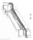Fig. 49 - Method of fabricating micro-electromechanical inkjet nozzle