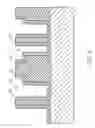 Fig. 06 - Method of fabricating inkjet nozzle