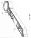 Fig. 28 - Method of fabricating inkjet nozzle