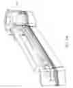 Fig. 41 - Method of fabricating inkjet nozzle