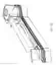 Fig. 48 - Method of fabricating inkjet nozzle