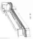 Fig. 49 - Method of fabricating inkjet nozzle