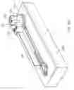 Fig. 80 - Method of fabricating inkjet nozzle