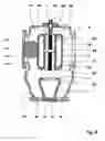 Fig. 03 - High voltage device with a particle trap
