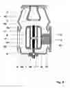 Fig. 04 - High voltage device with a particle trap