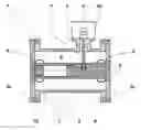 Fig. 01 - Compact earthing switch for gas-insulated switchgear assemblies