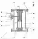 Fig. 02 - Compact earthing switch for gas-insulated switchgear assemblies
