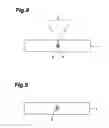 Fig. 06 - Laser cutting by forming a modified region within an object and generating fractures