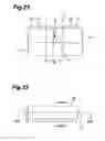 Fig. 16 - Laser cutting by forming a modified region within an object and generating fractures
