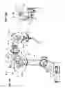 Fig. 06 - Cable arrangement for robot arm, and industrial robot utilizing the same