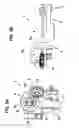 Fig. 07 - Cable arrangement for robot arm, and industrial robot utilizing the same