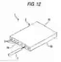 Fig. 10 - Heating plate and process for producing the same
