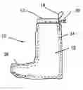 Fig. 01 - Boot/ski boot softener and warmer