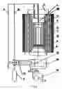 Fig. 02 - Isostat for treating materials and method of removing ceramic material from metal articles using the same