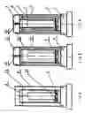 Fig. 03 - Isostat for treating materials and method of removing ceramic material from metal articles using the same