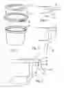 Fig. 02 - Container fitment