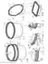 Fig. 02 - Tamper-resistant sealing system between container and lid