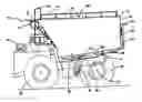 Fig. 01 - Baffled tank for a vehicle