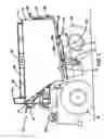 Fig. 02 - Baffled tank for a vehicle