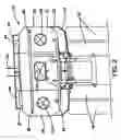 Fig. 03 - Baffled tank for a vehicle