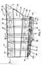 Fig. 08 - Baffled tank for a vehicle