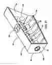Fig. 12 - Baffled tank for a vehicle