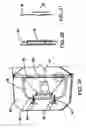 Fig. 20 - Baffled tank for a vehicle