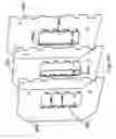 Fig. 26 - Baffled tank for a vehicle