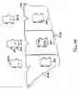 Fig. 28 - Baffled tank for a vehicle