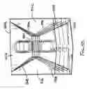 Fig. 32 - Baffled tank for a vehicle