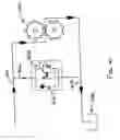 Fig. 40 - Baffled tank for a vehicle