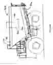 Fig. 46 - Baffled tank for a vehicle