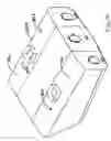 Fig. 50 - Baffled tank for a vehicle