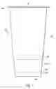 Fig. 02 - Beverage cup for placement in holder