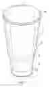 Fig. 03 - Beverage cup for placement in holder