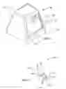 Fig. 02 - Trashcan door actuation system