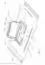 Fig. 04 - Closure unit, mold for producing same, and dispenser-container incorporating a closure unit