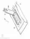 Fig. 08 - Closure unit, mold for producing same, and dispenser-container incorporating a closure unit