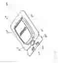 Fig. 14 - Closure unit, mold for producing same, and dispenser-container incorporating a closure unit