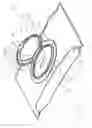 Fig. 20 - Closure unit, mold for producing same, and dispenser-container incorporating a closure unit