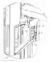 Fig. 01 - Vending machine and component parts