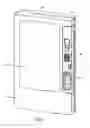 Fig. 07 - Vending machine and component parts